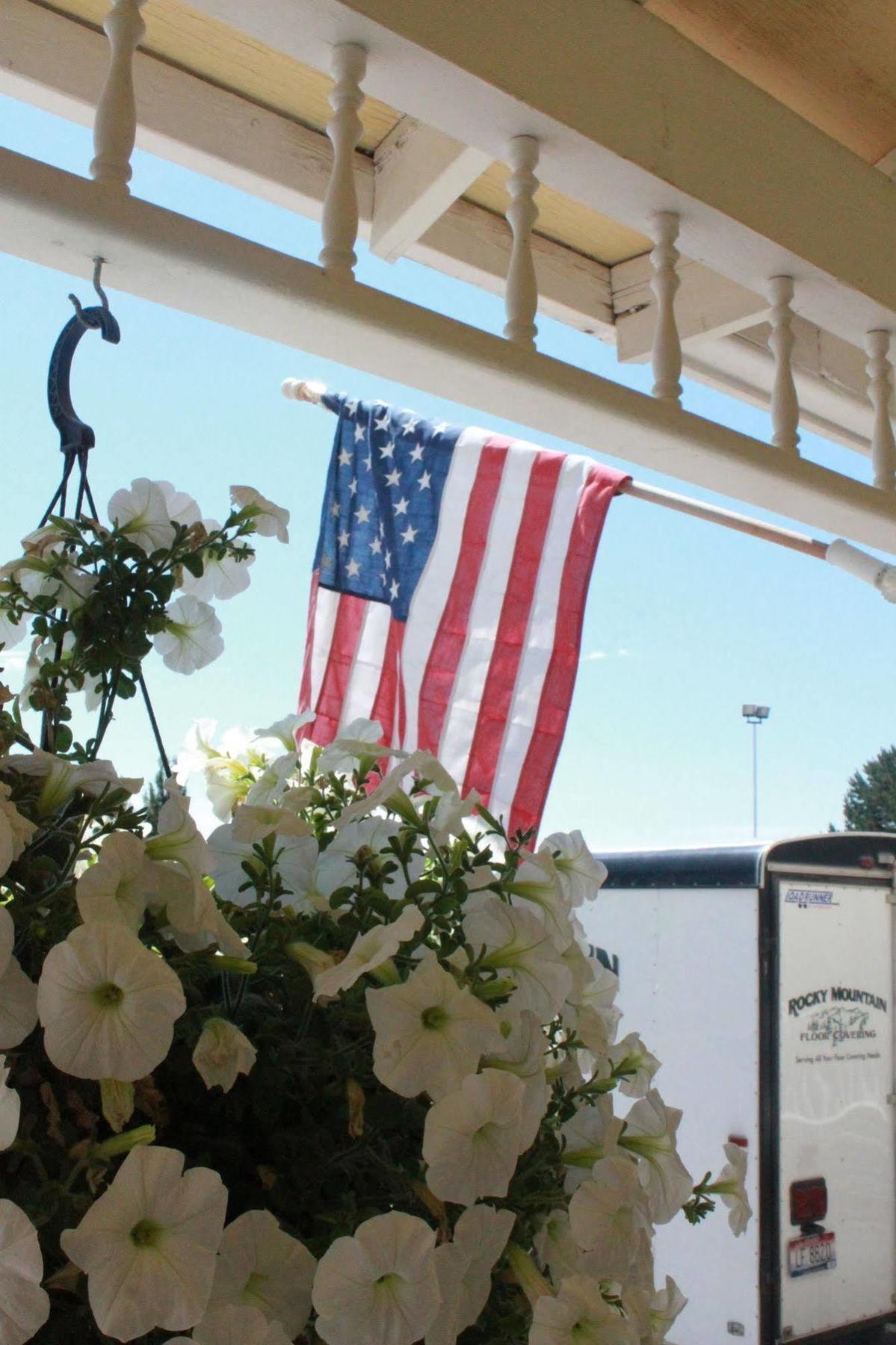 Four Jacks Hotel And Casino Jackpot Exterior foto